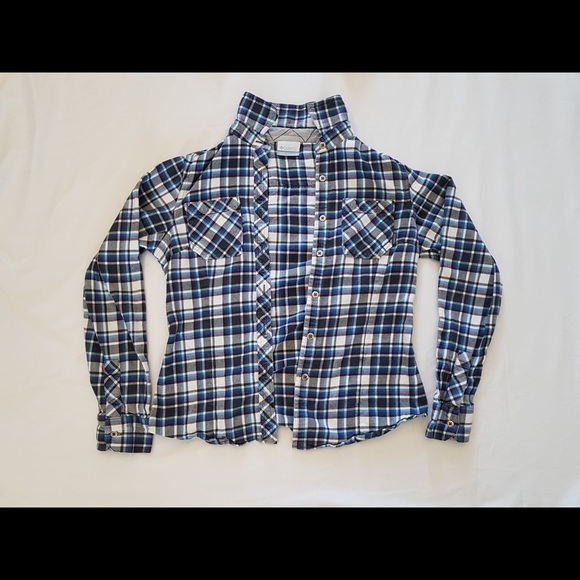 Columbia Flannel - Picture 2 of 4